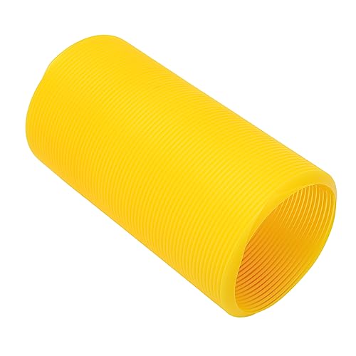 Faltbarer Kleintier-Spieltunnel, Einziehbarer Kleintier-Spieltunnel, Vertreibt Langeweile, Gelber Spaß für Meerschweinchen Faltbarer Kleintier-Spieltunnel, Einziehbarer Kleintier-Spieltunnel, Vertreibt Langeweile, Gelber Spaß für Meerschweinchen von Shanrya