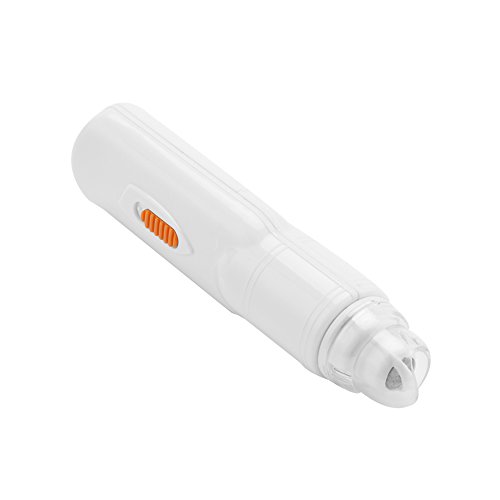 Haustier-Nageltrimmer, langlebig, robust, einfach zu bedienender Haustier-Nagelschleifer, super ruhiges Design, super Mini-Größe für Haustiere Haustierbedarf Pet Shop Haustier-Nageltrimmer, langlebig, robust, einfach zu bedienender Haustier-Nagelschleifer, super ruhiges Design, super Mini-Größe für Haustiere Haustierbedarf Pet Shop von Shanrya