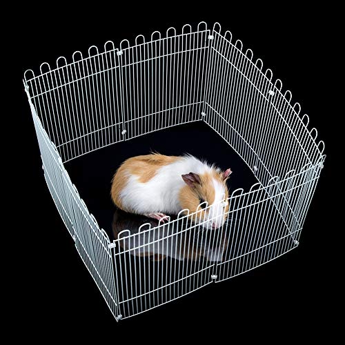 Paint Coating Hamster Laufstall, Safe Pet Laufstall, Meerschweinchen für Igel Paint Coating Hamster Laufstall, Safe Pet Laufstall, Meerschweinchen für Igel von Shanrya