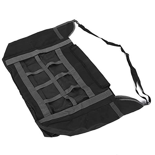 Pferdegrassack, Pferdefuttersack, 600D Oxford Stoff für Zäune Ziegenfutterversorgung Pferdegrassack, Pferdefuttersack, 600D Oxford Stoff für Zäune Ziegenfutterversorgung von Shanrya
