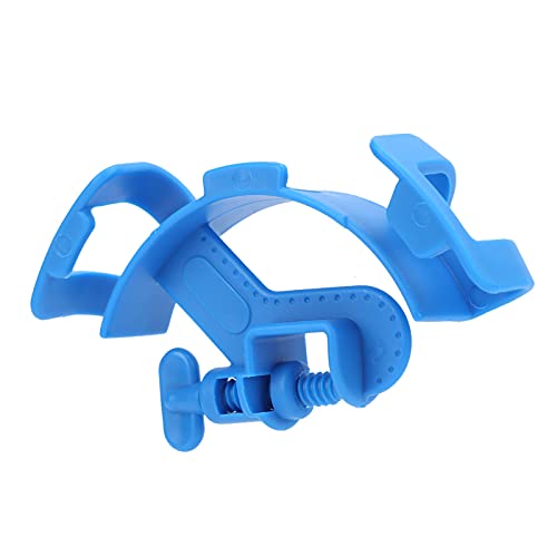 Shanrya Aquarium Wasserrohrclips, Aquarium Montageclips platzsparend Geschmacklos für Aquarium für Aquarium Shanrya Aquarium Wasserrohrclips, Aquarium Montageclips platzsparend Geschmacklos für Aquarium für Aquarium von Shanrya