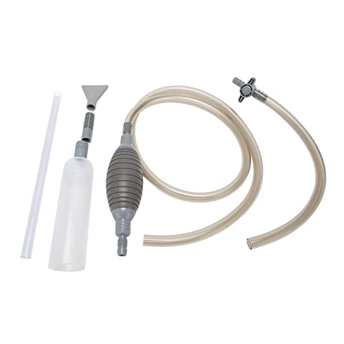 Shanrya Aquarium-Wasserwechsler, Professioneller Aquarium-Wasserwechsler, Effiziente Schmutzabsaugung, Aquarium-Sandwäsche Shanrya Aquarium-Wasserwechsler, Professioneller Aquarium-Wasserwechsler, Effiziente Schmutzabsaugung, Aquarium-Sandwäsche von Shanrya