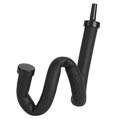 Shanrya Bubble Bar, Kunststoff Sauerstoff Aquarium Luftblase Bar für Aquarium für Aquarium für Aquarium Zubehör zur Verbesserung der Wasserzirkulation(20cm Einzelkopf 5 Packungen) von Shanrya