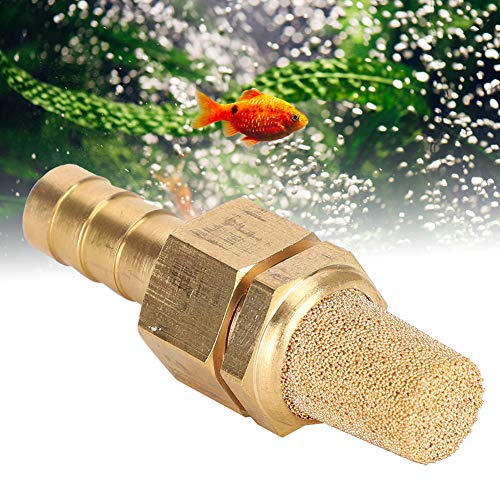 Shanrya Bubble Stone, robuster Air Stone, Bubble Stone Aquarien für Aquarium Fischteich von Shanrya