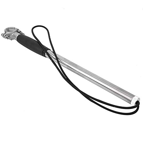 Shanrya Komfortabler elastischer Traktionsseilfixierer für Haustiere, gepolsterter Dog Bike Exerciser, für Haustiere für Hunde beim Wandern Shanrya Komfortabler elastischer Traktionsseilfixierer für Haustiere, gepolsterter Dog Bike Exerciser, für Haustiere für Hunde beim Wandern von Shanrya