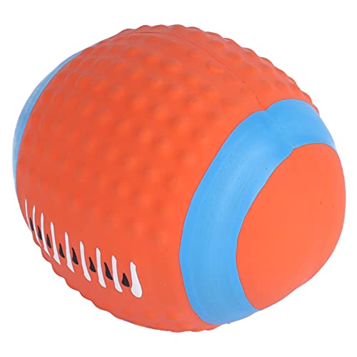 Shanrya Pet Toys, Chew Toy Balls Bissfeste rutschfeste Interaktives Training für Hunde für Katzen Shanrya Pet Toys, Chew Toy Balls Bissfeste rutschfeste Interaktives Training für Hunde für Katzen von Shanrya