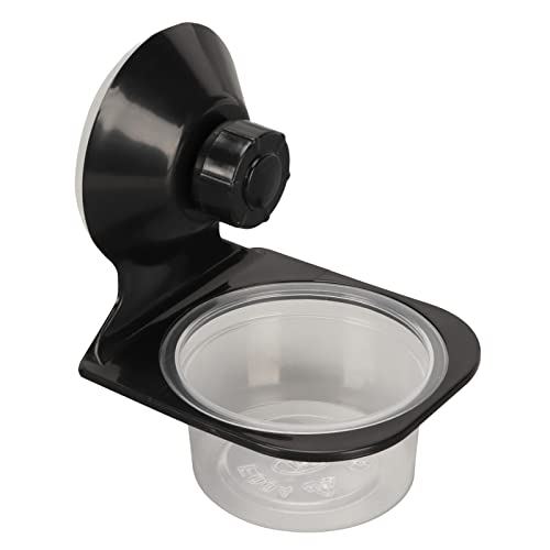 Shanrya Reptile Aquaculture Dispenser Reptile Hanging ABS Water Bowl Heavy Duty Garden Universal Farm (Einzelne Schüssel) von Shanrya