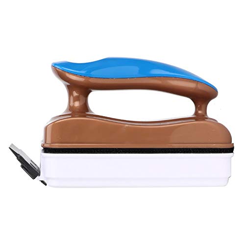 Shanrya Taidda- Entferner Reinigungswerkzeug Doppelseitige Aquarium Magnetbürste, Aquarium HX-02MID medium Scraper Magnetic Brush Shanrya Taidda- Entferner Reinigungswerkzeug Doppelseitige Aquarium Magnetbürste, Aquarium HX-02MID medium Scraper Magnetic Brush von Shanrya
