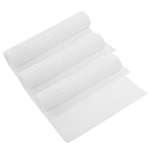 Shanrya Taidda- Filtration Aquarium 3D Filter Baumwolle, Leichte Aquarium Filter Baumwolle, Aquarium Kleintiere für Aquarium Haustiere von Shanrya