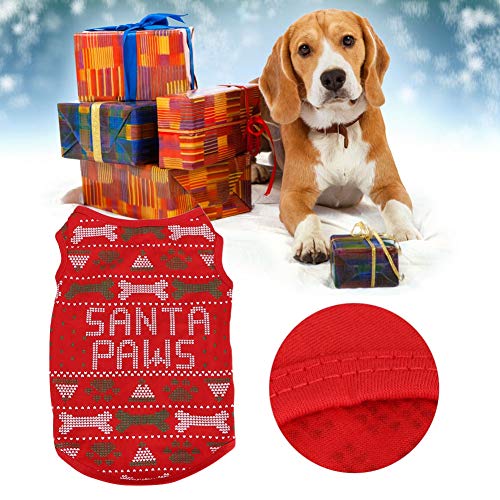 Taidda- Festival Polyester Hundekleidung, Hundezubehör, für Hundekleidung Haustierkleidung M Taidda- Festival Polyester Hundekleidung, Hundezubehör, für Hundekleidung Haustierkleidung M von Shanrya