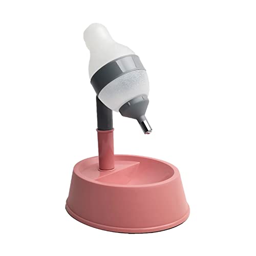 Wasserflaschenspender für Hunde, Integriertes Design, Stehender Wasserspender für Haustiere, Automatische Stabile Basis, PP, Vielseitig Einsetzbar, für Zuhause, für Katzen, für Wasserflaschenspender für Hunde, Integriertes Design, Stehender Wasserspender für Haustiere, Automatische Stabile Basis, PP, Vielseitig Einsetzbar, für Zuhause, für Katzen, für von Shanrya