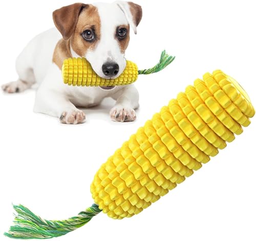Shaorangrang Hundespielzeug für aggressive Kauer, interaktives Kauspielzeug für kleine, mittelgroße und große Rassen, langlebiges Hundespielzeug mit Naturkautschuk zur Zahnreinigung und Beruhigung Shaorangrang Hundespielzeug für aggressive Kauer, interaktives Kauspielzeug für kleine, mittelgroße und große Rassen, langlebiges Hundespielzeug mit Naturkautschuk zur Zahnreinigung und Beruhigung von Shaorangrang