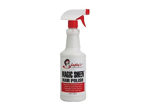 Shapleys 0674422122109 Magic Sheen von Shapley's