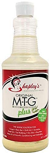 Shapleys 0674422122765 Original M-T-G Plus von Shapley's