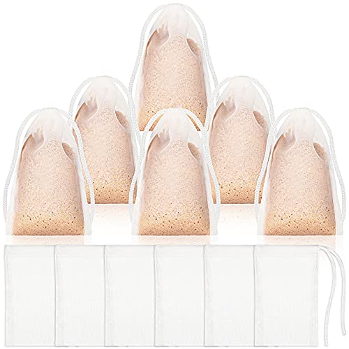 Shappy 12 Stück Aquarium-Filter-Medien-Beutel, 150 Mikrometer, Feinfilter, Kordelzugbeutel, wiederverwendbar, Nylon-Netz, hoher Durchfluss, 6,1 x 10,2 cm, für Aquarien, feine Harze, Aktivkohle Shappy 12 Stück Aquarium-Filter-Medien-Beutel, 150 Mikrometer, Feinfilter, Kordelzugbeutel, wiederverwendbar, Nylon-Netz, hoher Durchfluss, 6,1 x 10,2 cm, für Aquarien, feine Harze, Aktivkohle von Shappy