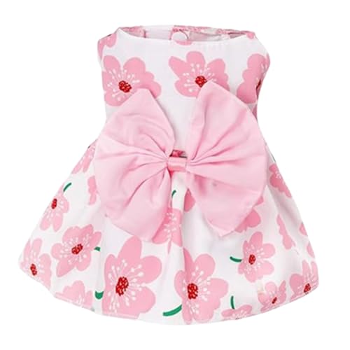 Sharplace, süße Foto-Requisiten, atmungsaktiv, modisch, niedliche Welpen-Outfits, Hundekleidung für Halloween, Haustierpartys, Haustiergeburtstage, L Sharplace, süße Foto-Requisiten, atmungsaktiv, modisch, niedliche Welpen-Outfits, Hundekleidung für Halloween, Haustierpartys, Haustiergeburtstage, L von Sharplace