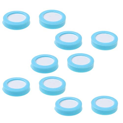 Sharplace 10pcs Ersatz-Keramikscheibe für CO2, 2cm Sharplace 10pcs Ersatz-Keramikscheibe für CO2, 2cm von Sharplace
