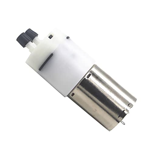 Sharplace 12V DC Vakuum Aquariumpumpe Aquarium Luftpumpen Wasserpumpen Sauerstoffpumpe Teichpumpe Luftpumpe Sharplace 12V DC Vakuum Aquariumpumpe Aquarium Luftpumpen Wasserpumpen Sauerstoffpumpe Teichpumpe Luftpumpe von Sharplace