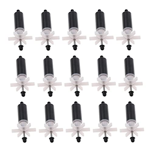 Sharplace 15x Flügelrad Laufrad Rotor Ersatz für Sharplace 15x Flügelrad Laufrad Rotor Ersatz für von Sharplace