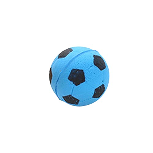 Sharplace 2X Katzenballspielzeug, Interaktives Spielzeug, Weiches, Lustiges Training, Heimtierbedarf, Fußball, Katzenspielzeug, Fußball, Hundespielzeug für Sharplace 2X Katzenballspielzeug, Interaktives Spielzeug, Weiches, Lustiges Training, Heimtierbedarf, Fußball, Katzenspielzeug, Fußball, Hundespielzeug für von Sharplace