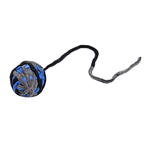 Sharplace 5X Katze Ball Spielzeug Hund Quietschende Spielzeug Pompom Bälle Training Plüsch Kratzbälle Fuzzy Interaktives Katzenspielzeug Katzen Fuzzy Balls für Sharplace 5X Katze Ball Spielzeug Hund Quietschende Spielzeug Pompom Bälle Training Plüsch Kratzbälle Fuzzy Interaktives Katzenspielzeug Katzen Fuzzy Balls für von Sharplace
