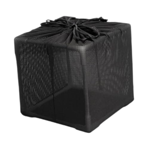 Sharplace Anti-Verstopfungs-Netzbeutel mit Kordelzug, Pumpenfilterbeutel, Filterpumpe, Barriere, Netzbeutel, Poolpumpen-Filterbox für Außenpool Sharplace Anti-Verstopfungs-Netzbeutel mit Kordelzug, Pumpenfilterbeutel, Filterpumpe, Barriere, Netzbeutel, Poolpumpen-Filterbox für Außenpool von Sharplace