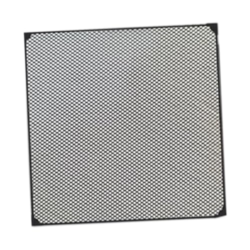 Sharplace Aquarium Anti Jumping Net Mesh Screen Netting Schützen Karpfen Springen aus dem Aquarium, 20 cm X 20 cm von Sharplace