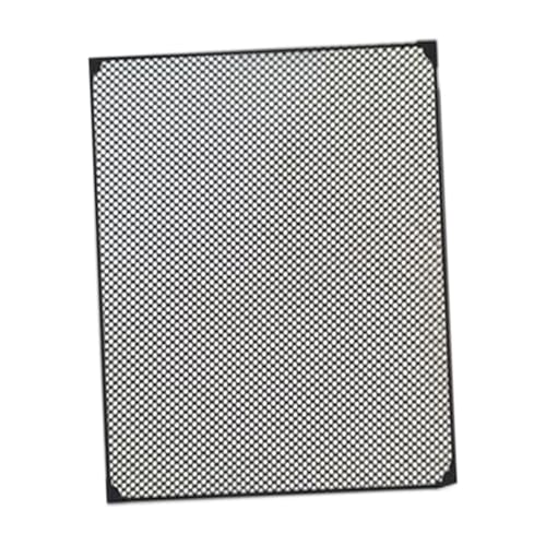 Sharplace Aquarium Anti Jumping Net Mesh Screen Netting Schützen Karpfen Springen aus dem Aquarium, 30cmx20cm Sharplace Aquarium Anti Jumping Net Mesh Screen Netting Schützen Karpfen Springen aus dem Aquarium, 30cmx20cm von Sharplace