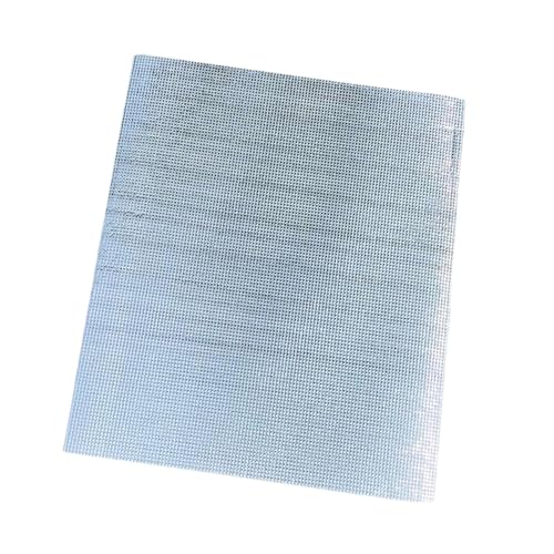 Sharplace Beehive Reflektierende Filmbeschichtung 5 mm Dicke Imkerbedarf Wiederverwendbare Winddichte Mehrzweck-Isolierfolie für Bienenstöcke, 60x70cm von Sharplace