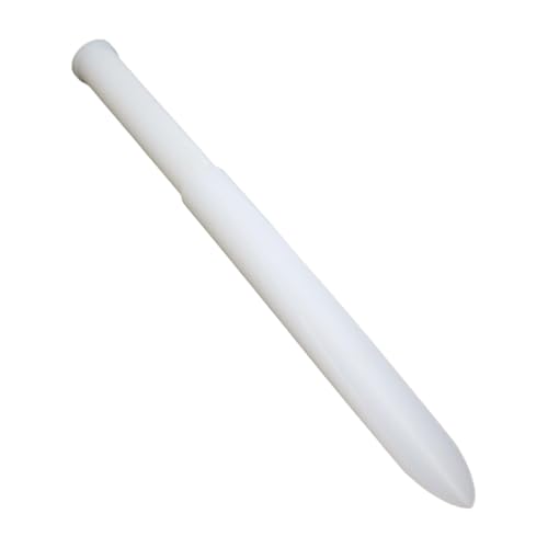 Sharplace Dog Break Bar Hundebiss-Trainingsstange, Nylon, hohe Härte, Kauspielzeug, Kampf-Aggressionsstopper für Schutzhunde im Hinterhof von Sharplace