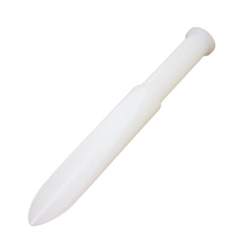 Sharplace Dog Break Stick, Aggression Stopper, hochhärter Nylon, Heimtierbedarf, Hundebiss-Trainingsstab für Pitbull-Starke Hunde Sharplace Dog Break Stick, Aggression Stopper, hochhärter Nylon, Heimtierbedarf, Hundebiss-Trainingsstab für Pitbull-Starke Hunde von Sharplace