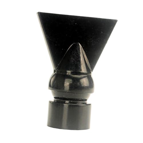Sharplace Entenschnabeldüse für Aquarien, Wasserspeierdüse, schwarz, für Rücklaufrohr, kompaktes Zubehör, Ersatzteile, 360° drehbarer Pumpensumpfauslass, Länge 74 Mm Sharplace Entenschnabeldüse für Aquarien, Wasserspeierdüse, schwarz, für Rücklaufrohr, kompaktes Zubehör, Ersatzteile, 360° drehbarer Pumpensumpfauslass, Länge 74 Mm von Sharplace