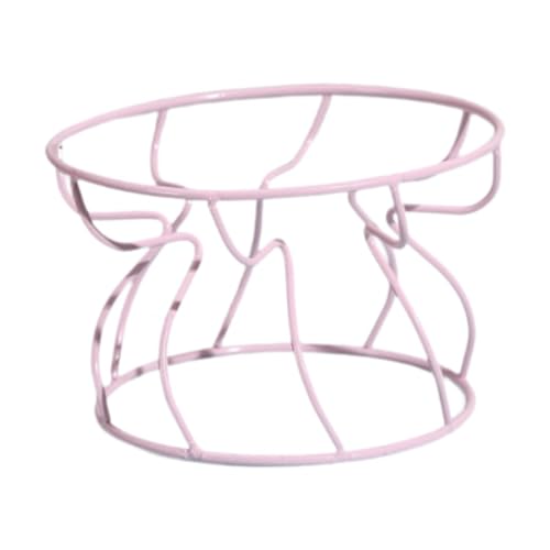 Sharplace Erhöhter Hundefutternapfhalter, Futternapfständer für Haustiere, Werkzeug-Futterspender, es, ergonomisch, für kleine Tiere, erhöhter, Rosa Sharplace Erhöhter Hundefutternapfhalter, Futternapfständer für Haustiere, Werkzeug-Futterspender, es, ergonomisch, für kleine Tiere, erhöhter, Rosa von Sharplace