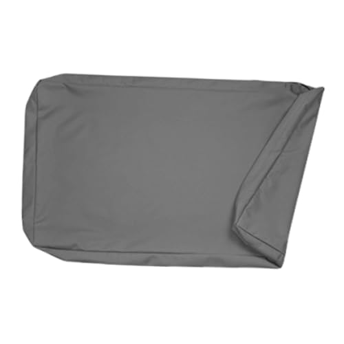 Sharplace Ersatzlaken für Hundebettbezug, Stoff, waschbarer Schutz, Hundekisten-Pad-Bezug für, Outdoor, Camping, Indoor, Picknick, 76cmx51cmx10cm Sharplace Ersatzlaken für Hundebettbezug, Stoff, waschbarer Schutz, Hundekisten-Pad-Bezug für, Outdoor, Camping, Indoor, Picknick, 76cmx51cmx10cm von Sharplace