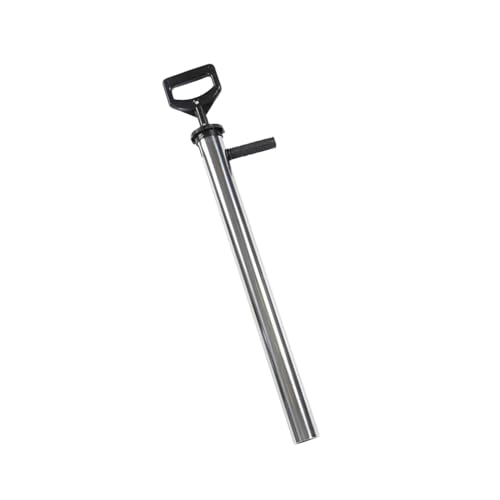 Sharplace Garnelenpumpe, Meeresfrüchte-Fanggerät, Angelausrüstung für den Außenbereich, Strandartefakt, Mehrzweck-Garnelenpumpe, Garnelenextraktor, 92cm Sharplace Garnelenpumpe, Meeresfrüchte-Fanggerät, Angelausrüstung für den Außenbereich, Strandartefakt, Mehrzweck-Garnelenpumpe, Garnelenextraktor, 92cm von Sharplace