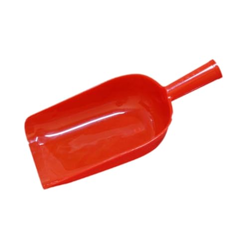 Sharplace Geflügelfütterungsschaufel Tierfütterungslöffel Große Kapazität Praktisches Mehrzweck-Geflügelfütterungswerkzeug Fütterungsgerät, 40 cm X 18.5 cm Sharplace Geflügelfütterungsschaufel Tierfütterungslöffel Große Kapazität Praktisches Mehrzweck-Geflügelfütterungswerkzeug Fütterungsgerät, 40 cm X 18.5 cm von Sharplace
