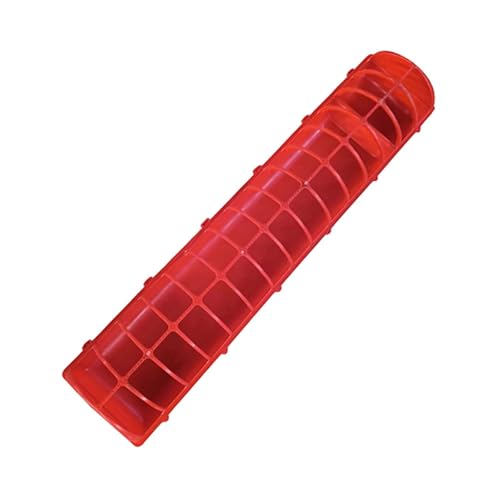 Sharplace Geflügelfutternapf Wachtelfutterspender Wassertrog Mehrloch Leichtgewicht Hühnerfuttertrog Futterspender für Tauben Vögel, mit Wasserkasten, 95x21.5x15.6cm Sharplace Geflügelfutternapf Wachtelfutterspender Wassertrog Mehrloch Leichtgewicht Hühnerfuttertrog Futterspender für Tauben Vögel, mit Wasserkasten, 95x21.5x15.6cm von Sharplace