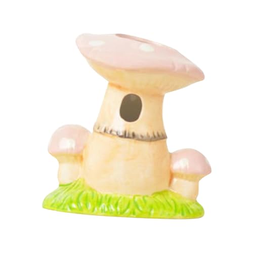 Sharplace Hamster Wasserflasche Stand Halter und Leckdosen Kleiner Haustier liefert Wasserspender Rack für Wohnzimmer Tischhamster, Rosa Sharplace Hamster Wasserflasche Stand Halter und Leckdosen Kleiner Haustier liefert Wasserspender Rack für Wohnzimmer Tischhamster, Rosa von Sharplace