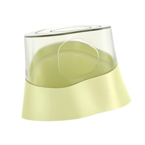 Sharplace Haustier Hamster Toilette Kleiner Baumstumpf Badezimmer Badehaus Sauna Sandkasten Bad Sandbecken Hamster Sandbad Toilette für Frettchen Igel, GrÜn Sharplace Haustier Hamster Toilette Kleiner Baumstumpf Badezimmer Badehaus Sauna Sandkasten Bad Sandbecken Hamster Sandbad Toilette für Frettchen Igel, GrÜn von Sharplace
