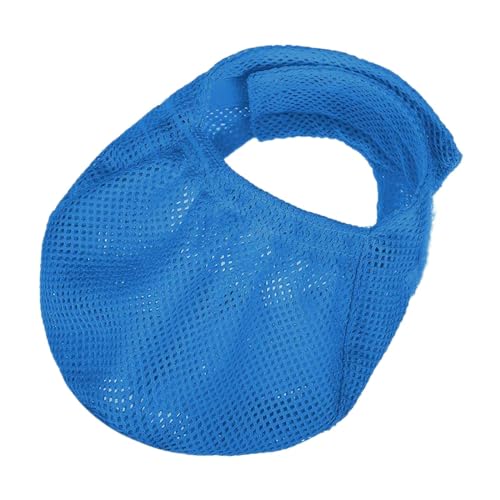 Sharplace Haustier-Maske, Katzen-Mundmaske, Anti-Anti-Anruf-Haustierbedarf, professionelle multifunktionale schützende Katzenaugenklappe, Hunde-Augenmaske, S und Blau Sharplace Haustier-Maske, Katzen-Mundmaske, Anti-Anti-Anruf-Haustierbedarf, professionelle multifunktionale schützende Katzenaugenklappe, Hunde-Augenmaske, S und Blau von Sharplace