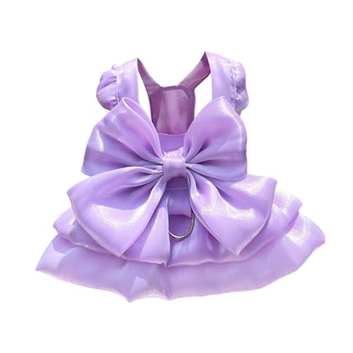 Sharplace Haustierbekleidung Kostüm Party Kleidung Outfit Tier liefert weiche Sommerkleidung süße Bequeme Hundekleidung Haustier Kleidung, XXL Sharplace Haustierbekleidung Kostüm Party Kleidung Outfit Tier liefert weiche Sommerkleidung süße Bequeme Hundekleidung Haustier Kleidung, XXL von Sharplace