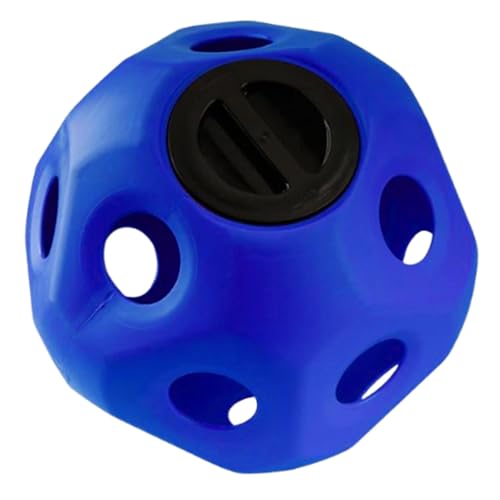 Sharplace Heuballen für langsames Füttern, Stallspielzeug für Pferde, innovatives Fütterungsspielzeug, multifunktional, stabil, praktisch, zu verwenden, Sharplace Heuballen für langsames Füttern, Stallspielzeug für Pferde, innovatives Fütterungsspielzeug, multifunktional, stabil, praktisch, zu verwenden, von Sharplace