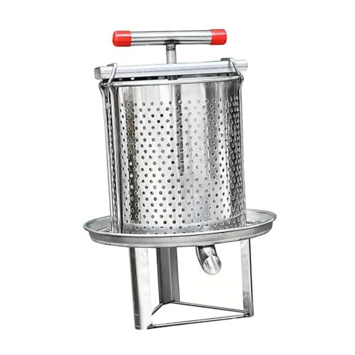 Sharplace Honigpresser Dumpling Füllmaschine Press Multifunktional einfach zu verwendende Gemüse -Füllung Zitronensuicer für Partys Küche, A Sharplace Honigpresser Dumpling Füllmaschine Press Multifunktional einfach zu verwendende Gemüse -Füllung Zitronensuicer für Partys Küche, A von Sharplace