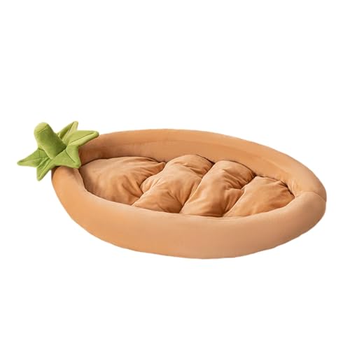 Sharplace Hunde- und Katzenbett, weich und bequem, gemütliches Fleece-Hundebett für kleine Hunde, kleine, mittelgroße und große Katzen, Campingkäfig, Zuhause, L Sharplace Hunde- und Katzenbett, weich und bequem, gemütliches Fleece-Hundebett für kleine Hunde, kleine, mittelgroße und große Katzen, Campingkäfig, Zuhause, L von Sharplace