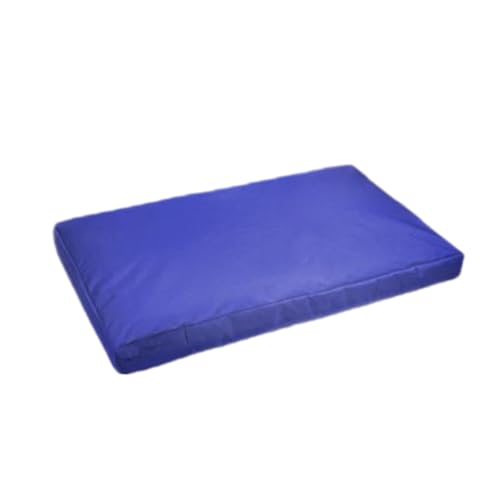 Sharplace Hundebettbezug, Hundeschlafmatratze, Schonbezug, Haustierunterlage, Bettzeug, Hundebox-Unterlage, Schutz für im Innenbereich, Auto, 76cmx51cmx10cm von Sharplace