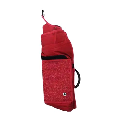 Sharplace Hundebiss Trainingshülle Hunde Trainingsausrüstung Multi -Schichten Bissresistente Ärmel dick gepolstert für große Hunde sicheres Griff Sharplace Hundebiss Trainingshülle Hunde Trainingsausrüstung Multi -Schichten Bissresistente Ärmel dick gepolstert für große Hunde sicheres Griff von Sharplace