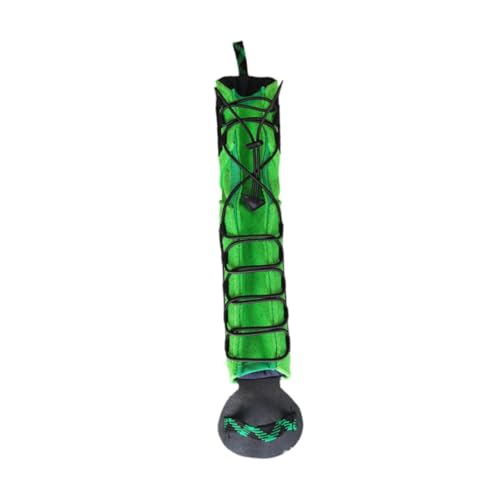 Sharplace Hundebisshülse Hundetraining Ausrüstung Schutz robuster Armschutz Professionell Interaktiver Spielschutz Bittusche, GrÜn Sharplace Hundebisshülse Hundetraining Ausrüstung Schutz robuster Armschutz Professionell Interaktiver Spielschutz Bittusche, GrÜn von Sharplace