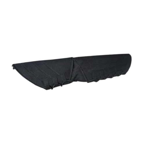 Sharplace Hundebisshülse Hundetraining Ausrüstung Schutz robuster Armschutz Professionell Interaktiver Spielschutz Bittusche, Schwarz Sharplace Hundebisshülse Hundetraining Ausrüstung Schutz robuster Armschutz Professionell Interaktiver Spielschutz Bittusche, Schwarz von Sharplace