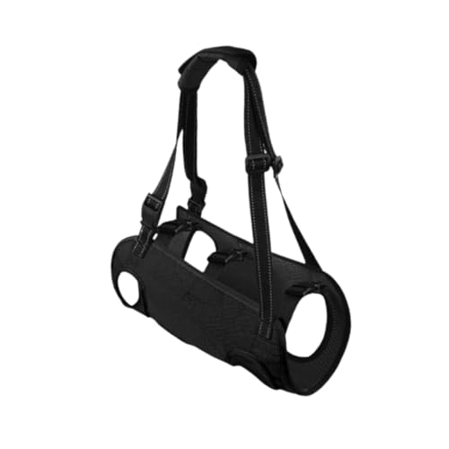 Sharplace Hundehebung Kabelbaum Walking Weste Kabelbaum Mehrzweck Oxford Stoff Walking Assistance Haustier Vorräte für Verletzungen älterer Menschen Senior, M Sharplace Hundehebung Kabelbaum Walking Weste Kabelbaum Mehrzweck Oxford Stoff Walking Assistance Haustier Vorräte für Verletzungen älterer Menschen Senior, M von Sharplace