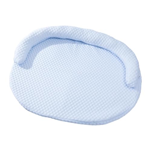 Sharplace Hundekühlungsmatte Ice Seide Outdoor Bequeme Haustier Supplies Sommer Reise Premium Leichtes Kühlkissen Haustierkiste Pad, S Sharplace Hundekühlungsmatte Ice Seide Outdoor Bequeme Haustier Supplies Sommer Reise Premium Leichtes Kühlkissen Haustierkiste Pad, S von Sharplace